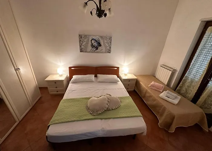 Oasi San Cesario