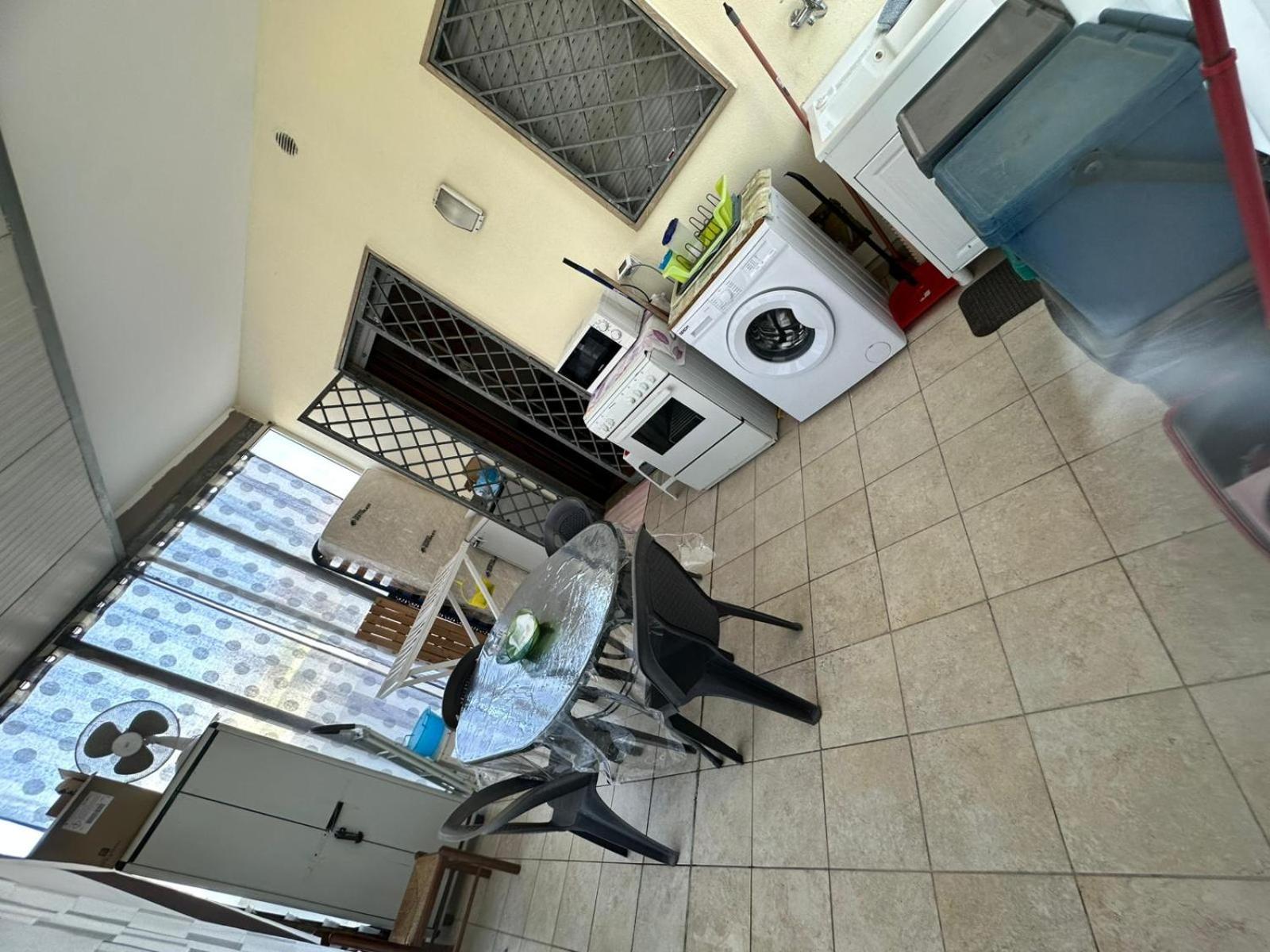 Oasi San Cesario Apartment Lecce