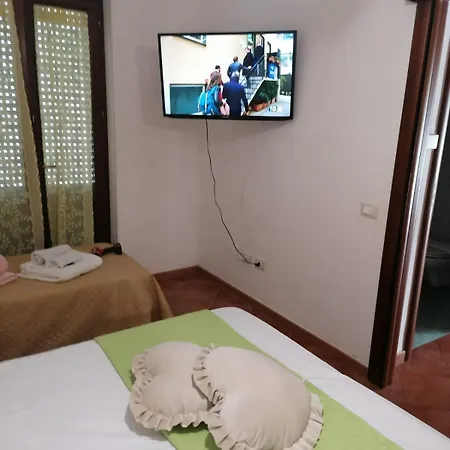 Ferienwohnung Oasi San Cesario Lecce Exterior foto