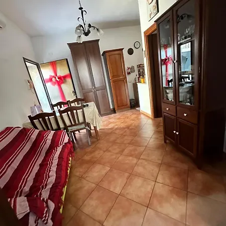 Ferienwohnung Oasi San Cesario Lecce Exterior foto