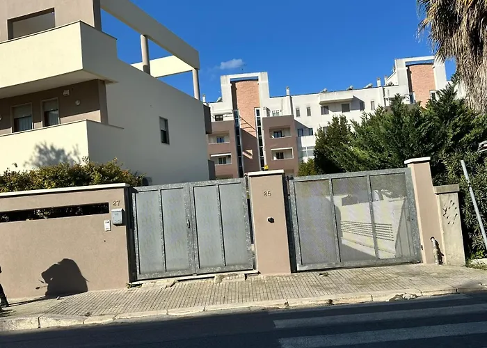 Oasi San Cesario