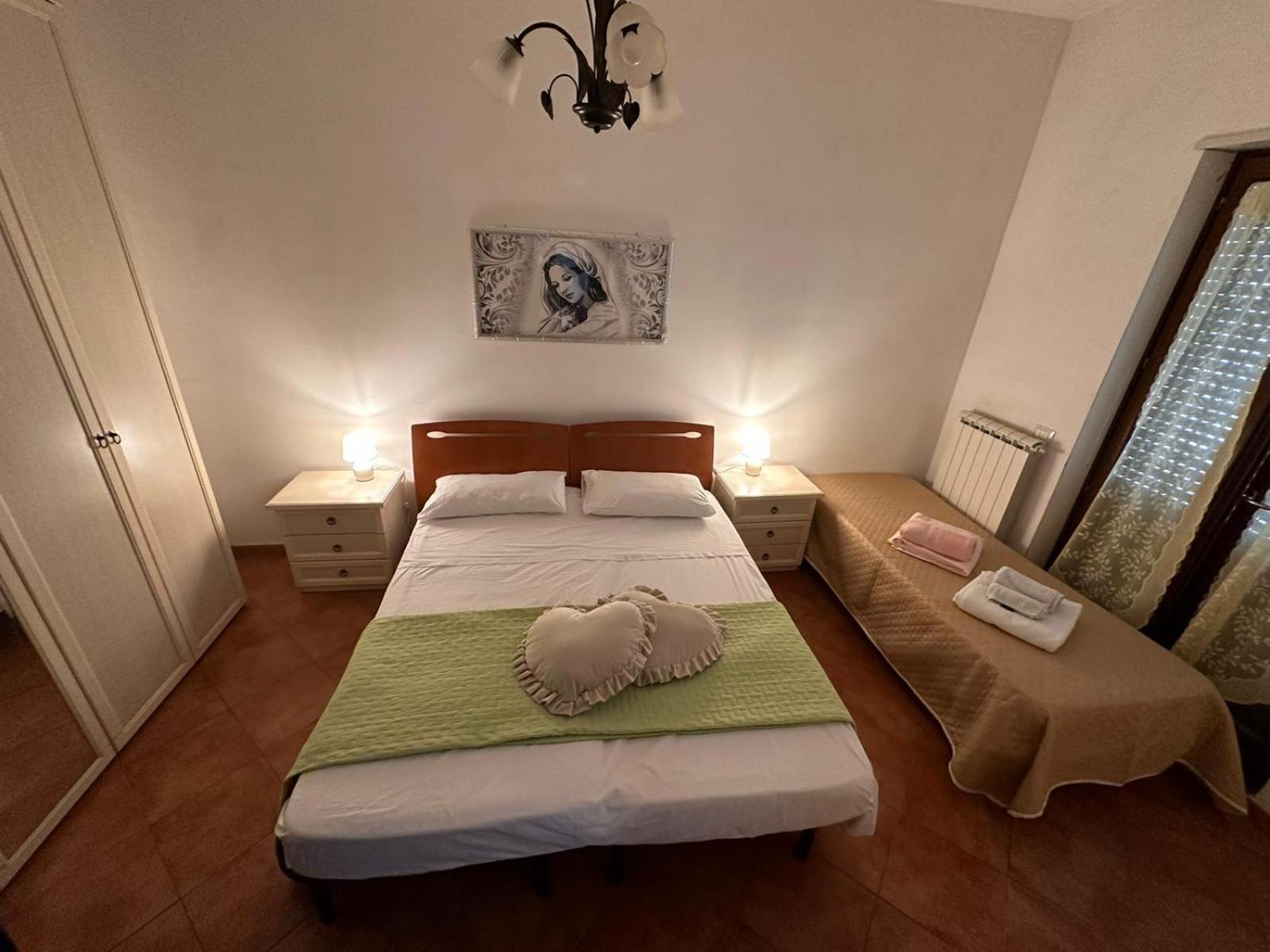 Apartment Oasi San Cesario Lecce