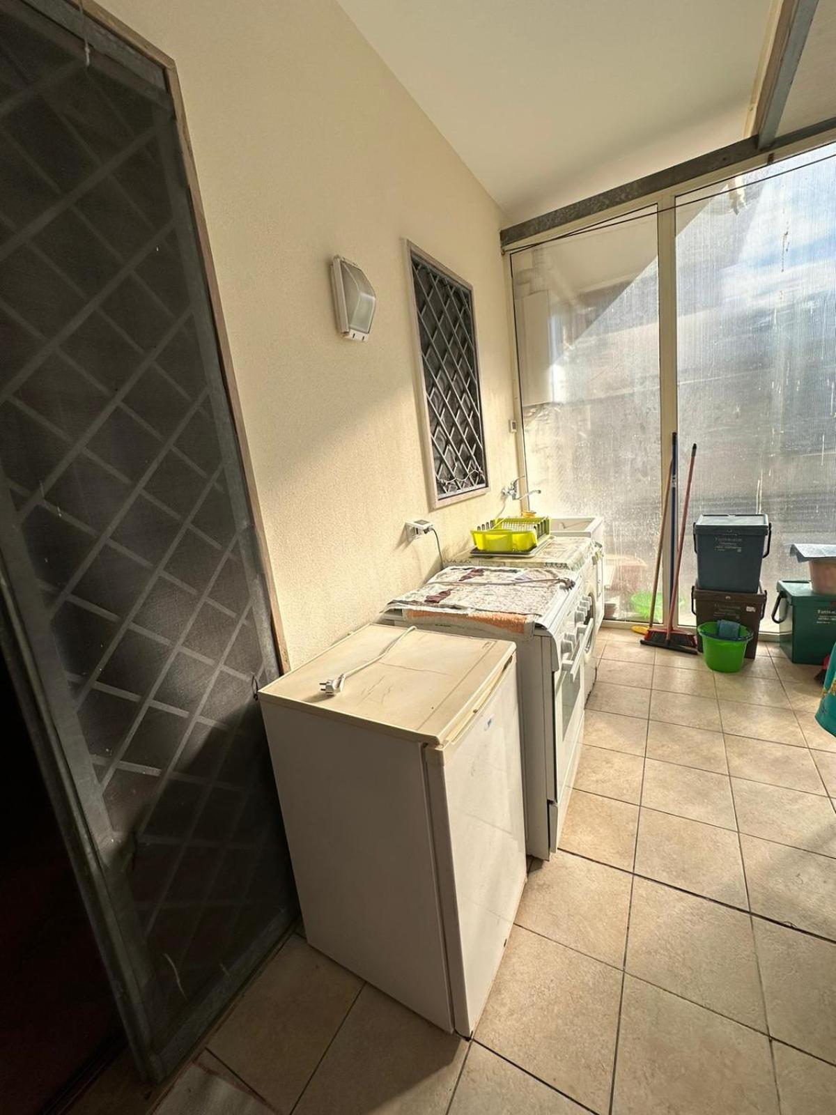 Apartment Oasi San Cesario Lecce