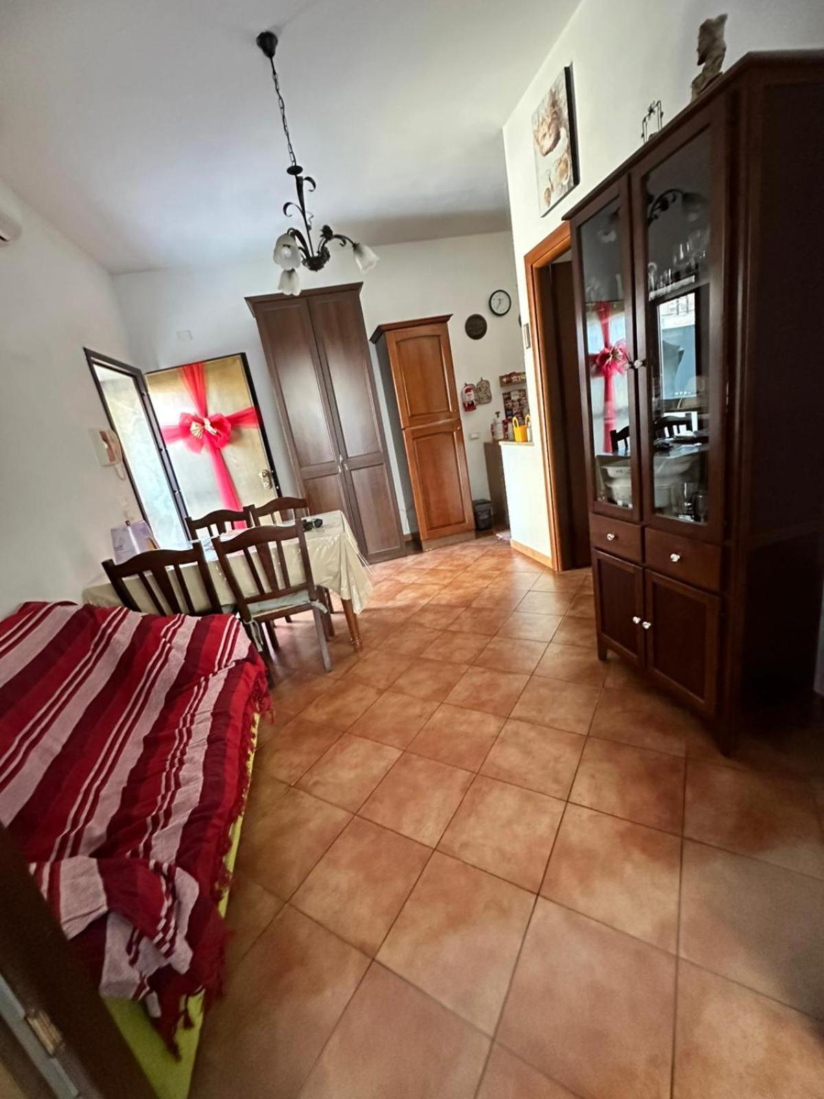 Oasi San Cesario *